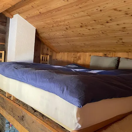 Bildji * Staldenried