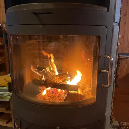 Prázdninový dům Bildji *