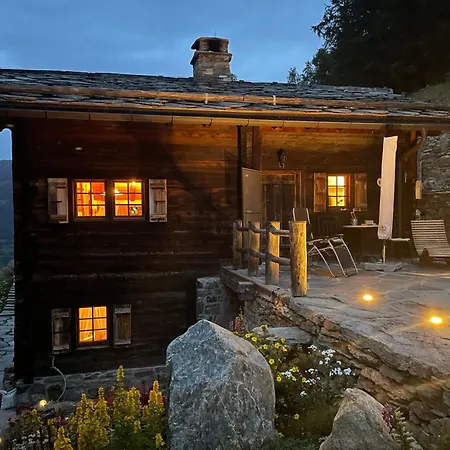 Prázdninový dům Bildji