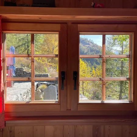 Bildji * Staldenried