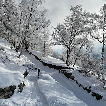 Prázdninový dům Bildji *