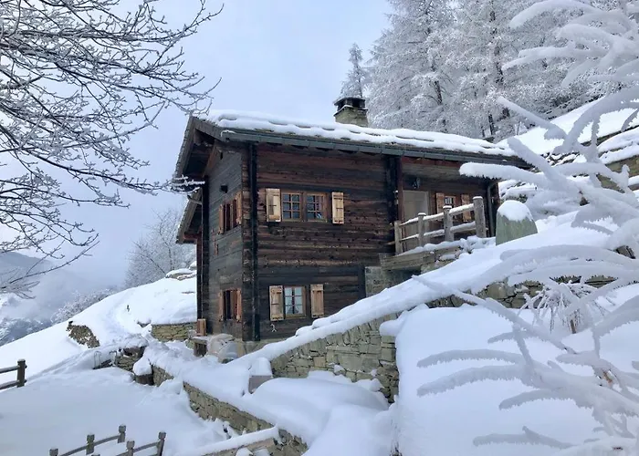 Holiday home Bildji *