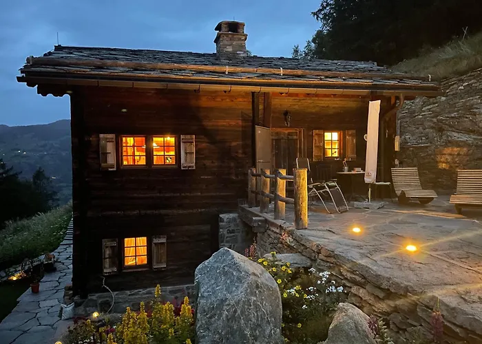 Holiday home Bildji