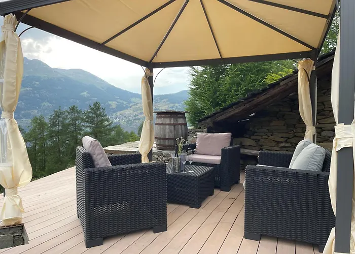 Holiday home Bildji