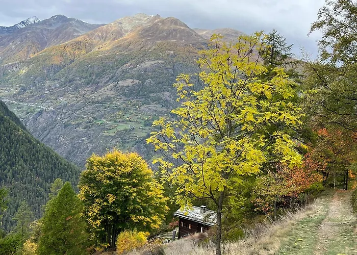 Holiday home Bildji
